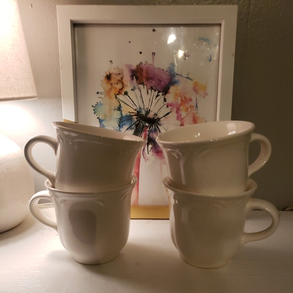 5 Piece Tea Cup Set - Picture 12 of 15